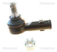 Cap de bara TRISCAN, Cod: 8500 60100