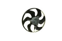 Thumbnail - Koelventilatorwiel - CFF314000P - MAHLE