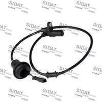 Sensor, Raddrehzahl