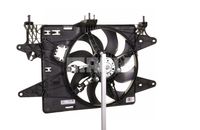 Thumbnail - Koelventilatorwiel - CFF363000P - MAHLE