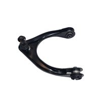 носач, окачване на колелата