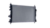 Thumbnail - Radiateur - CR2633000P - MAHLE