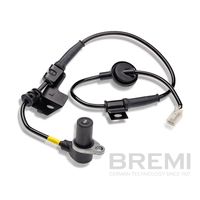 Sensor, Raddrehzahl