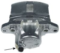 Bremssattel