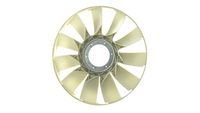 Thumbnail - Koelventilatorwiel - CFW80000P - MAHLE