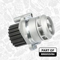 Thumbnail - Waterpomp + distributieriem set - RM0011VR4 - ET ENGINETEAM
