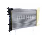 Thumbnail - Radiateur - CR2206000S - MAHLE