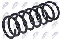 Arc spiral NTY, Cod: ASZ-VV-011