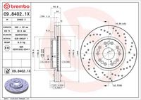 Bremsscheibe