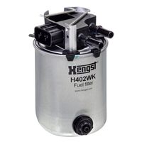 Kraftstofffilter