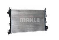 Thumbnail - Radiateur - CR40000S - MAHLE