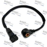 Klopfsensor