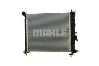 Thumbnail - Radiateur - CR1190000P - MAHLE