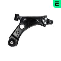 Brat, suspensie roata OPTIMAL, Cod: G6-2117