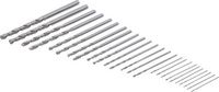 Metallspiralbohrer-Satz Metallspiralbohrer-Satz