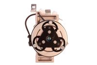 Kompressor, Klimaanlage