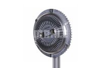 Thumbnail - Koppeling, radiateurventilator - CFC93000P - MAHLE