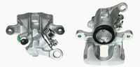 Bremssattel