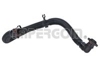 Hose, crankcase ventilation