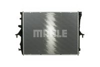 Thumbnail - Radiateur - CR569000P - MAHLE