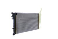 Thumbnail - Radiateur - CR596000S - MAHLE