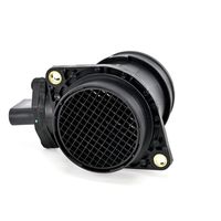 DELPHI Luchtmassameter 4