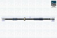 спирачен маркуч