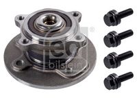 Thumbnail - Inlaatklep - 22316 - TRW Engine Component