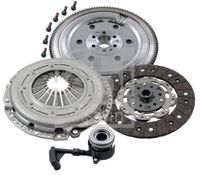 Set ambreiaj FEBI BILSTEIN, Cod: 1005494