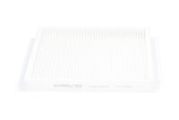 Филтър купе (поленов филтър)