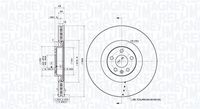Bremsscheibe
