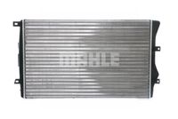 Thumbnail - Radiateur - CR761000S - MAHLE