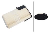 въздушен филтър