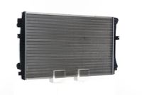 Thumbnail - Radiateur - CR2054001S - MAHLE