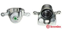 Bremssattel