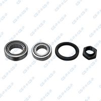 Set rulment roata GSP, Cod: GK0836