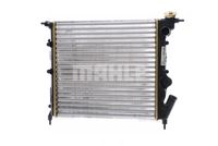 Thumbnail - Radiateur - CR642000S - MAHLE