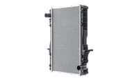 Thumbnail - Radiateur - CR1170000P - MAHLE