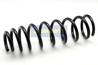 пружина за ходовата част