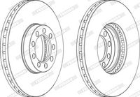 Bremsscheibe