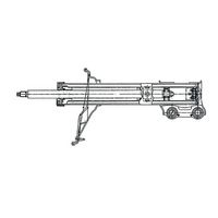 Amortizor CTR, Cod: GY0413O
