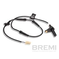 Sensor, Raddrehzahl