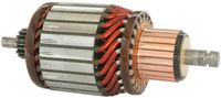 Armatura,demaror HC-Cargo, Cod: F 032 137 284