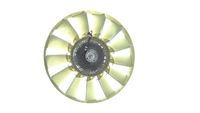 Thumbnail - Koelventilatorwiel - CFF487000P - MAHLE