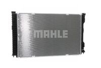 Thumbnail - Radiateur - CR789000S - MAHLE