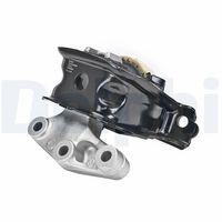 Lagerung, Motor