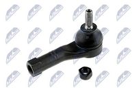 накрайник на напречна кормилна щанга