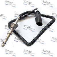 Sensor, Abgastemperatur