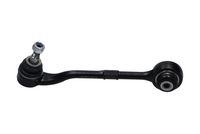 носач, окачване на колелата