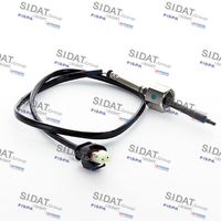 Sensor, Abgastemperatur